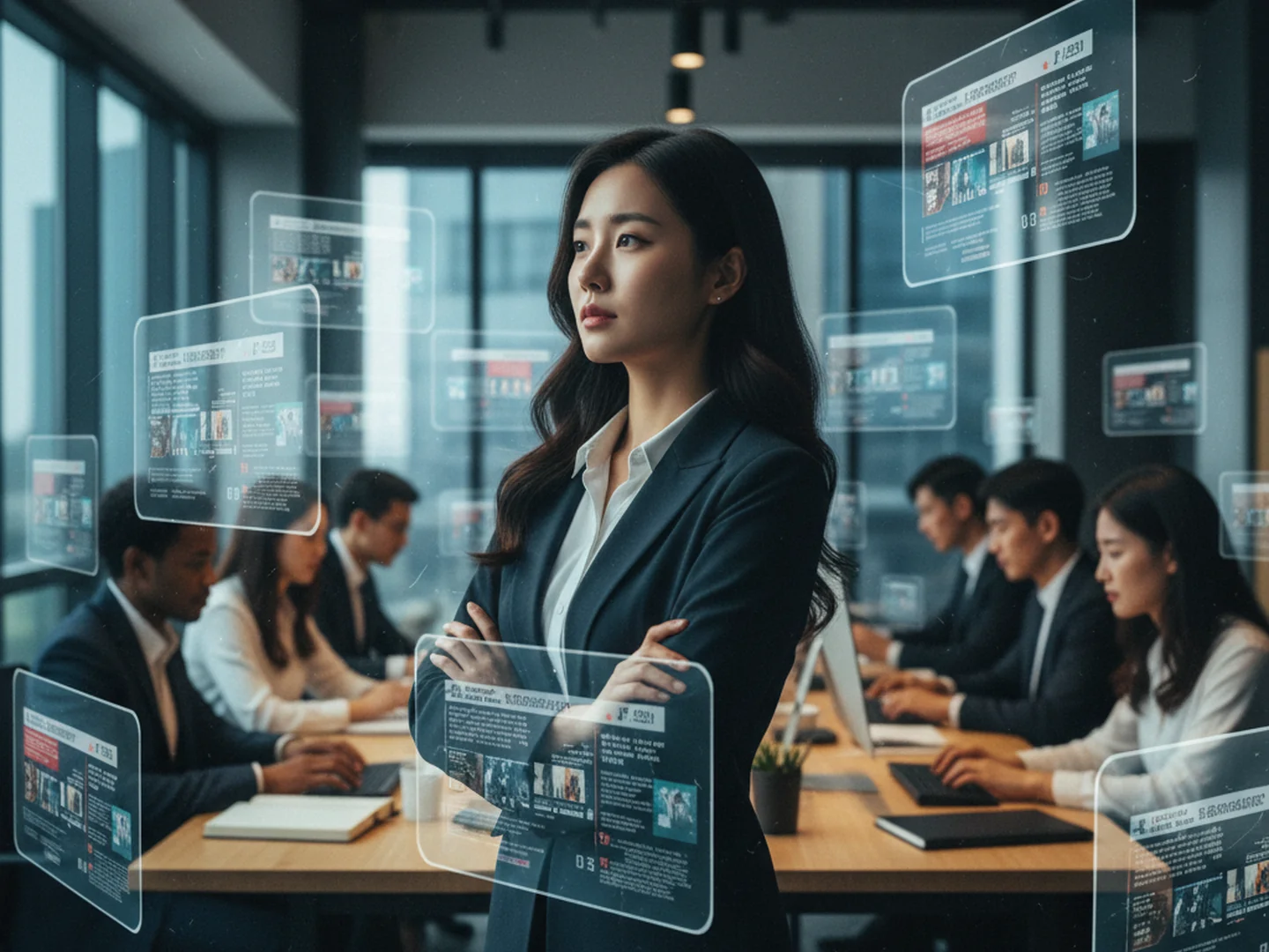 빅페이크 정보 결말02